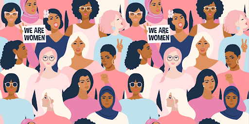 Feminism & Gender Equality in China